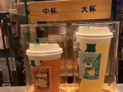 -1点点(清湖地铁店)