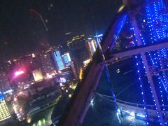 -星城之眼摩天轮