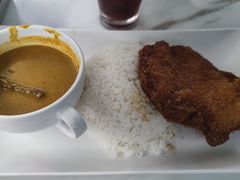 -翠华餐厅(香港国际机场店)