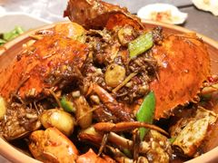 -虾胡闹龙虾馆(湄南河店)