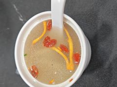 -老边饺子馆(中街店)