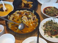 -滇铺子·云南特色菜·鲜花野菜季(东风东路c86店)