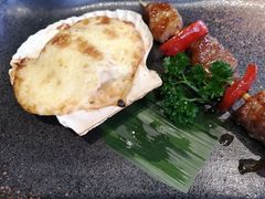 -一本魅·日式料理