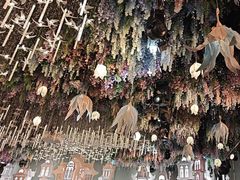 -上海宝华万豪酒店