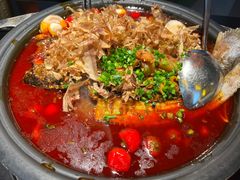 -探鱼·鲜青椒爽麻烤鱼(领展购物广场店)