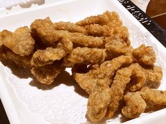 小酥肉-海底捞大排档火锅(悦荟广场店)