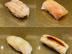 -鮨一日本料理(大中华店)