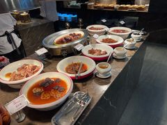 -齐河孔雀王温泉酒店·金孔雀自助百汇