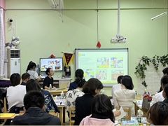 -布朗幼儿园(北江豪庭园)