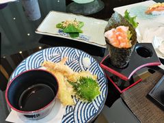 -柚·日式料理-富力万丽酒店