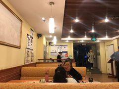 -萨莉亚意式餐厅(护国新天地店)