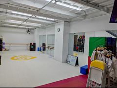 -浛道跆拳道·拳击·体适能