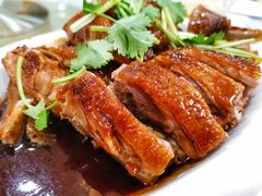 -东江海鲜酒家(艺都分店)