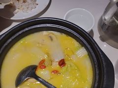 -小放牛河北菜(长安万达店)