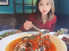 -上名堂·鱼头好吃(体育场路店)