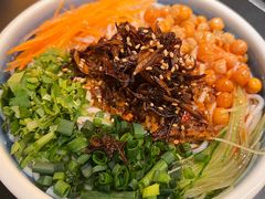 云南鸡枞米线-季季山·云南野生菌火锅(上海首店)