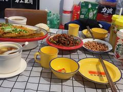 -江西老表·经典江西八大碗