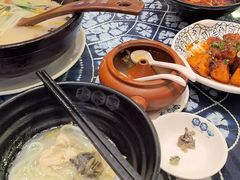 -桥香园过桥米线(复兴路店)
