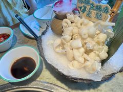 -淘米捞·米汤脆鲩鱼火锅(福田皇岗店)