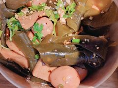 -多嘴超级肉蟹煲(吉林财富购物广场店)