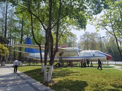 -南京航空航天大学(明故宫校区)