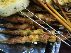 -途肴·老农饭庄(百里峡店)