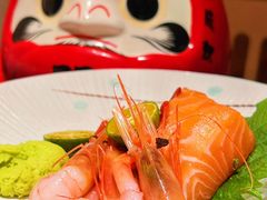 -王氏炉匠·烧鸟放题自助(三里屯店)