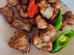 -渔·海鲜餐厅（东澳可域度假村内）南沙湾沙滩店