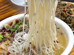 -无招牌