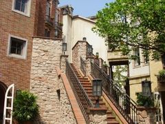 -中旅阿那亚九龙湖·公主酒店