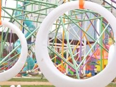 -巨鹏飞梦幻海岸