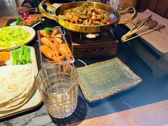 -三杯赤運·中式小酒馆(所城里店)