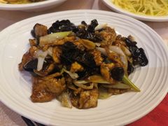 过油肉-凯鸽酒楼(水泉湾龙园店)