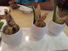 -喜鹊茶点.啫煲(车陂店)