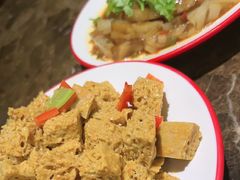 -郑喜旺烧烤(郑州总店)