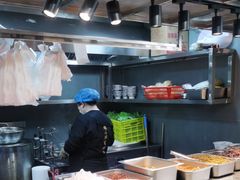 -螺小胖柳州螺蛳粉(钟楼总店)