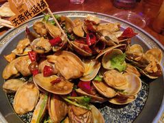 -肉串汪(望京店)