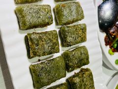艾香麻糍-半勺·新徽菜(银泰城店)