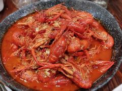 -拙味兄弟龙虾(新香洲店)