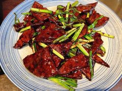 -那家·油麻菜馆(常德道店)