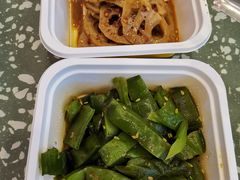 -流浪地图剁椒卤汁拌饭(未来城购物广场店)