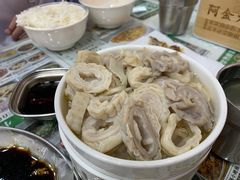 -阿金大白·上海菜馆(新天地店)