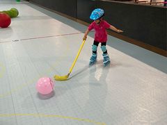 -悦动体能篮球羽毛球网球(三里河店)