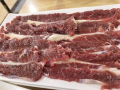 匙柄-伟记牛肉(金鸿公路店)