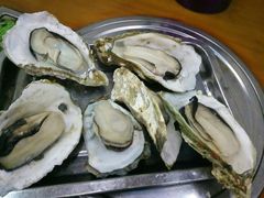 -蚝得喜海鲜(东城店)