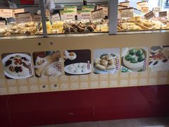 -王家沙点心店(万航渡路店)