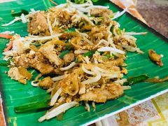 -Jungle Kitchen