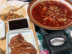 -紫光园(燕郊总店)