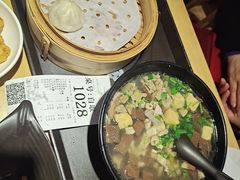 -回味鸭血粉丝汤(新城市广场店)