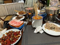 -北京辽宁大厦·盛安汇西餐厅